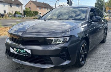 Opel Astra ST 1.2 Turbo GS Multimedia 360°-Kamera