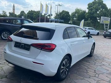 Mercedes A 180 - 2