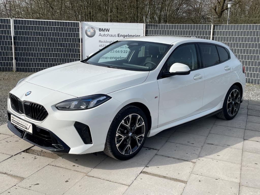 BMW 123 xDrive Sport DrivAssisPlus adapt.LED  HiFi !