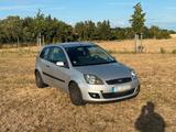 Ford Fiesta 2005 - Ford Fiesta aus 2025