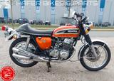 Honda CB 750 Four K3 Mod.1973 in sunrise orange  - Offers