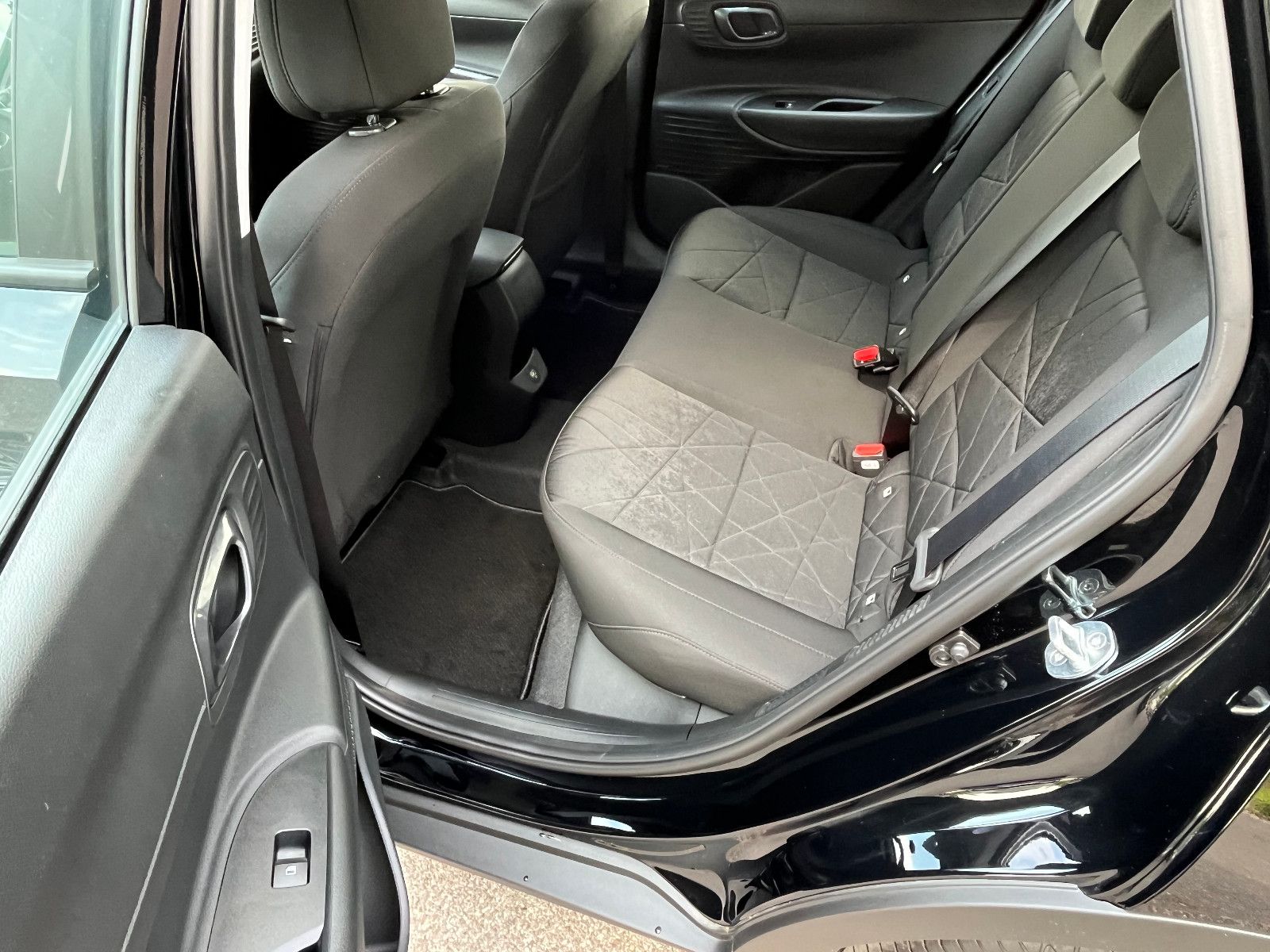 Hyundai BAYON – Bild 4