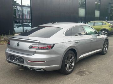Volkswagen Arteon - 4