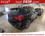 BMW X3 30i xD M SPORT/LED/H&K/VIRTU/PANO/360° - BMW X3 30i Gebrauchtwagen