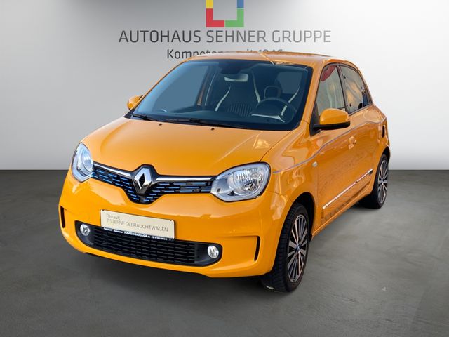 Renault Twingo ELECTRIC INTENS +Navi+Kamera+CarPlay+Shz