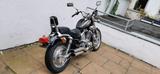 Yamaha XV 535 Virago mit Gewährleistung - YAMAHA VIRAGO 535 XV
