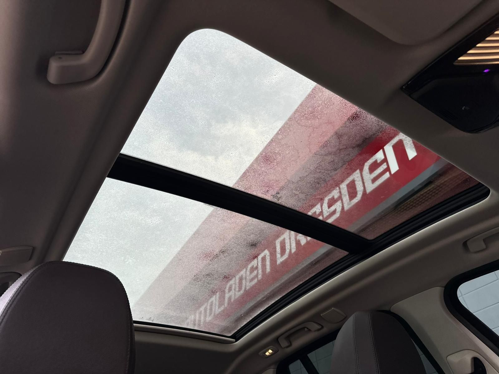 BMW X3 xDrive20d X Line* LED#SHZ#PANO#NAV#TEMP#SPUR - Image 24