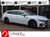 Volkswagen Arteon Shooting Brake R-Line 2.0 TDI DSG 4M AHK