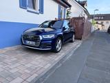 Audi SQ5 TDI tiptronic quattro - - Audi SQ5 in Frankfurt (Main)