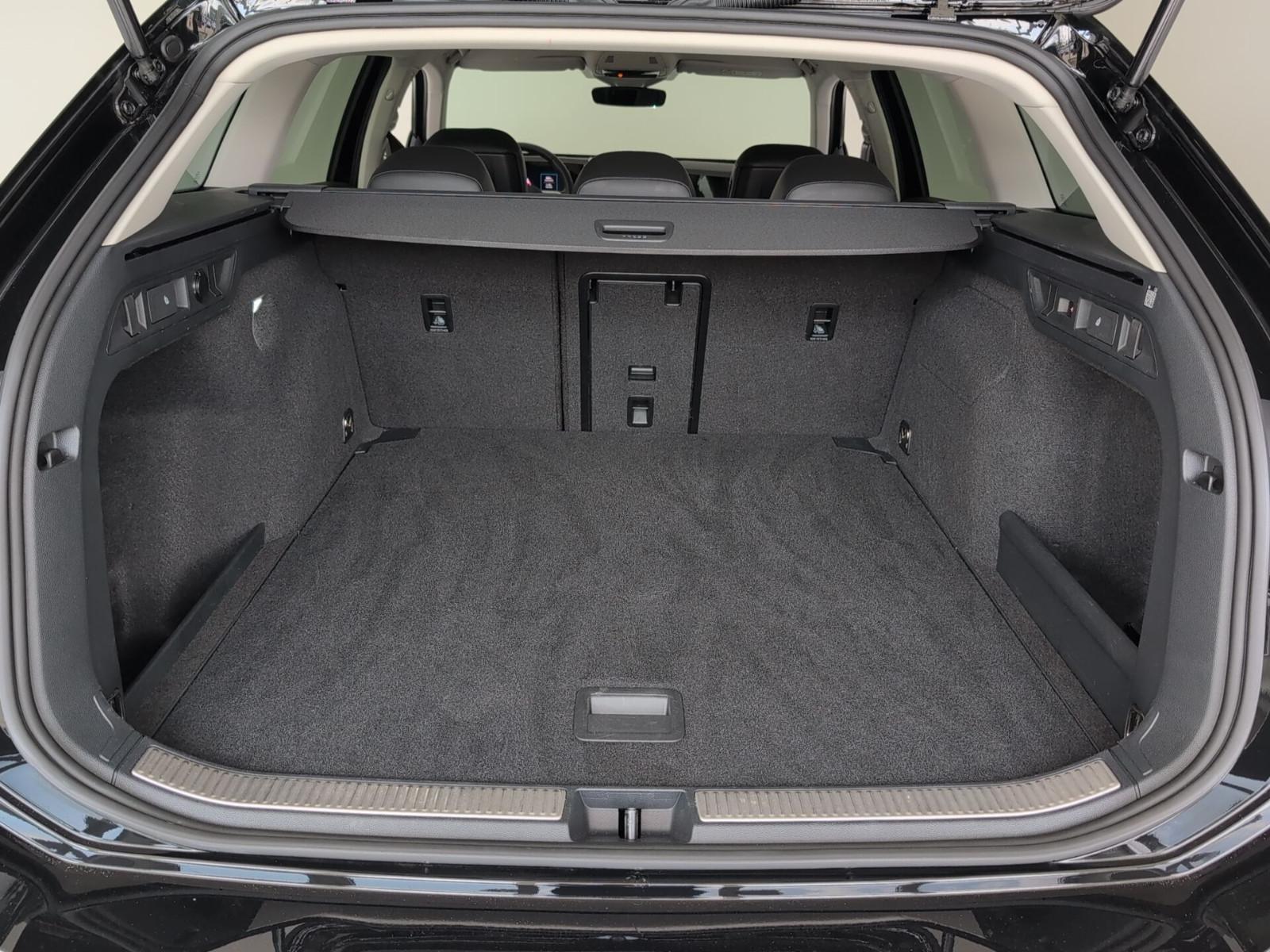 Volkswagen Passat 1.5 eTSI DSG Business AHK Allwetter ACC, миниатюра 11