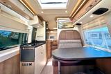Malibu Van comfort GT skyview 640 LE -REDUZIERT! - Malibu Comfort 640 LE GT skyview