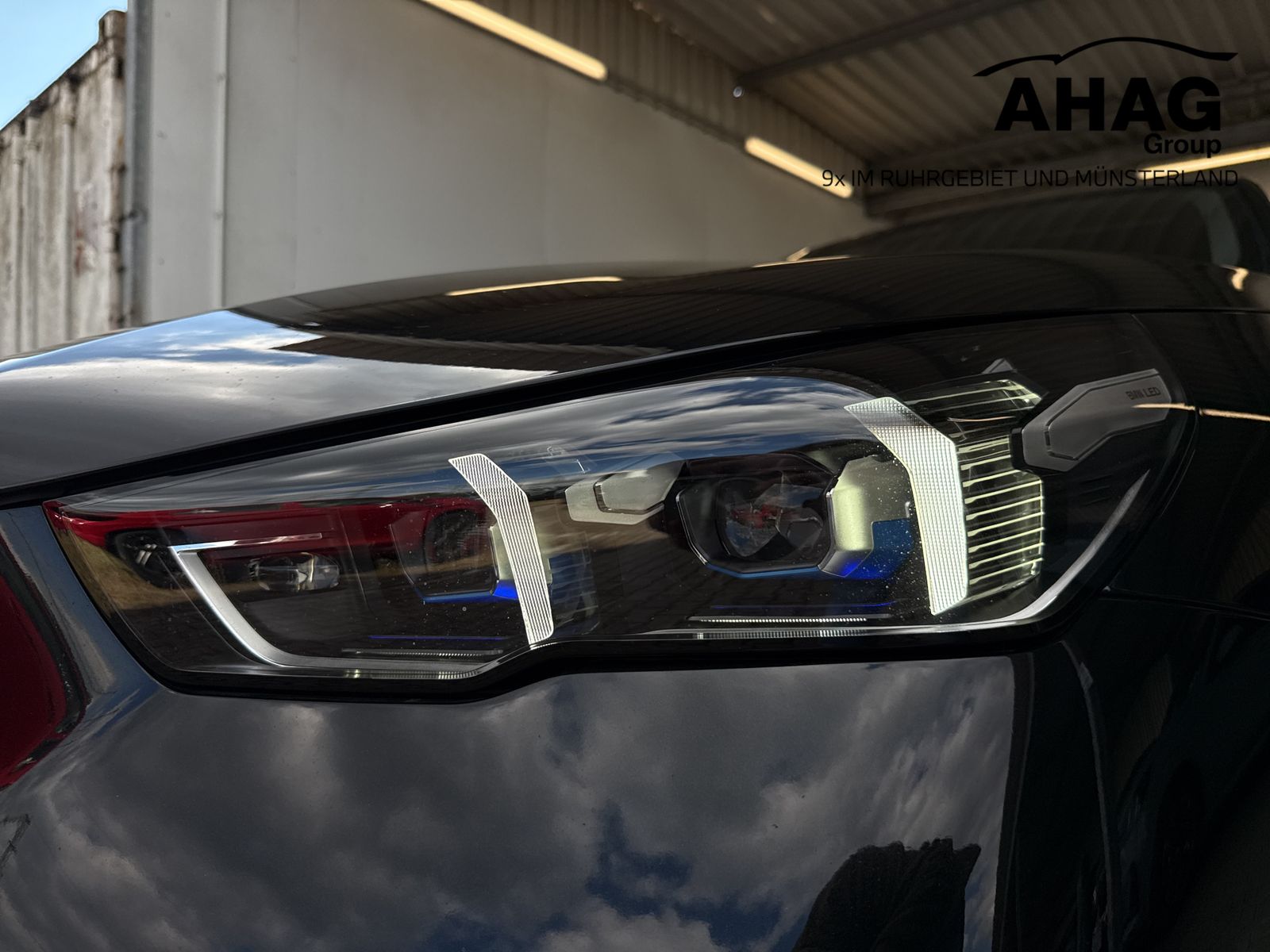 BMW 520 - Bild 14