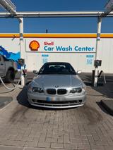 BMW Bmw e46 Cabrio 323i - BMW 323: Cabrio, 323i