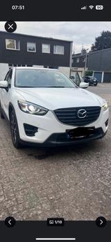 Mazda CX-5 2.2 SKYACTIV-D 150 Exclusive-Line FWD E... - Mazda CX-5 Gebrauchtwagen in Hannover