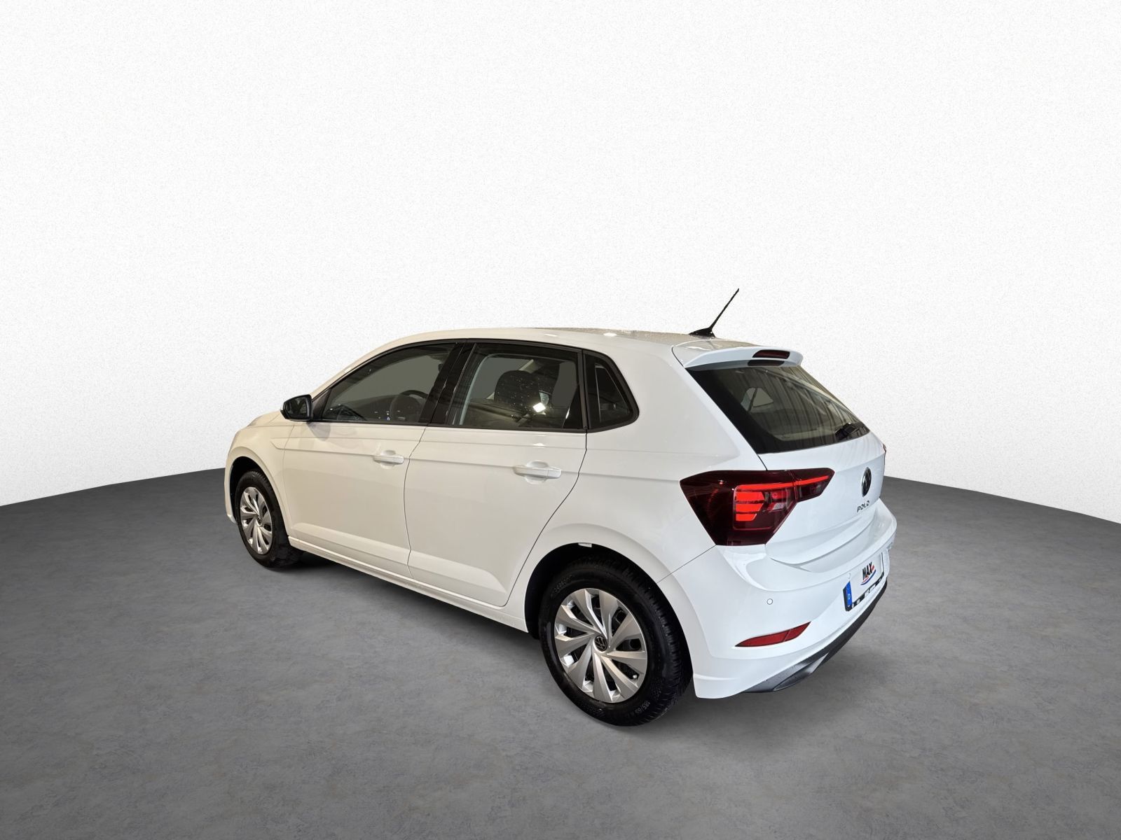 Volkswagen Polo - Bild 6