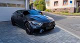 Mercedes-Benz AMG GT 63 S Mercedes Garantie  - Mercedes-Benz GT-Klasse von privat