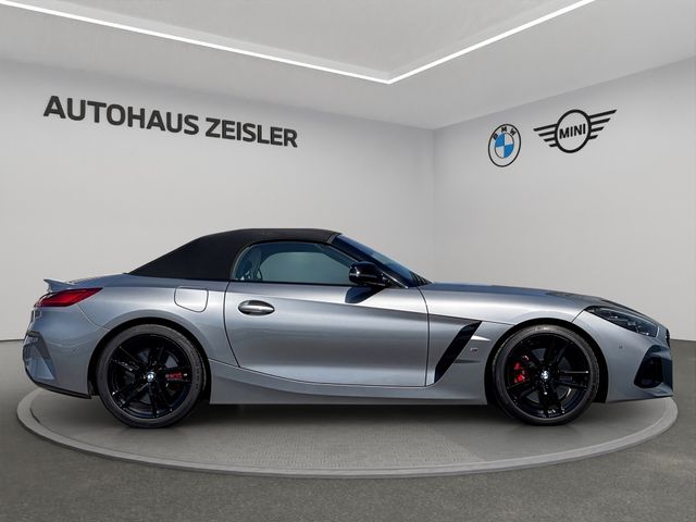 Foto Nummer 3: BMW Z4 M40i