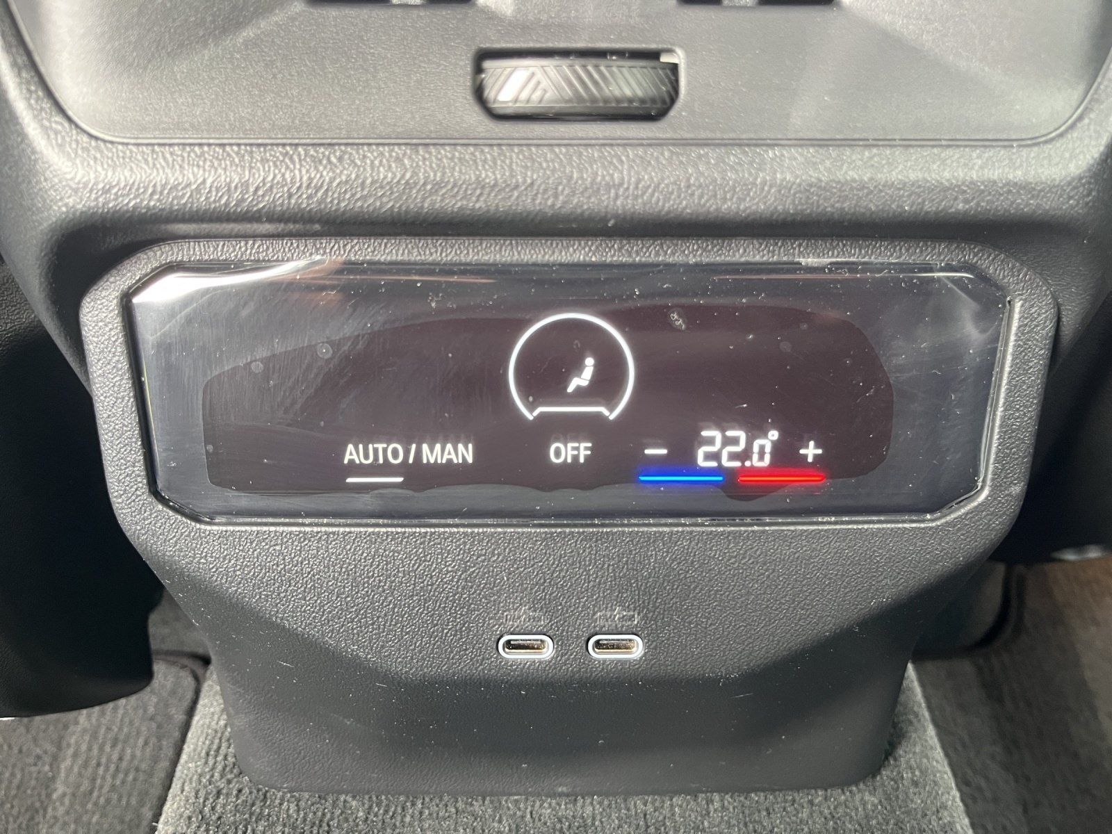 BMW X3 - Bild 27