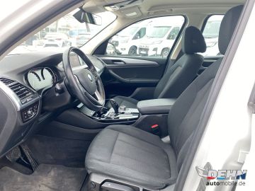 BMW X3 - 7