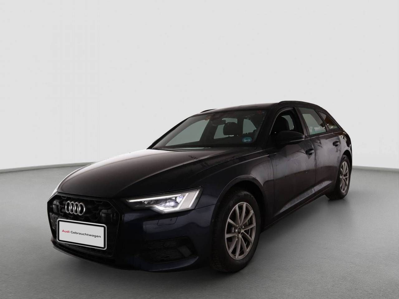 Audi A6 - Bild 2