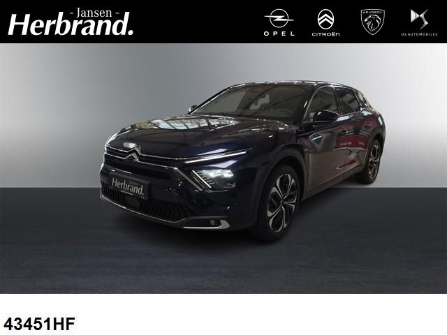 Citroën C5 X