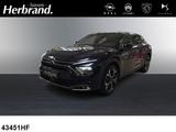 Citroën C5 X Plus +DAB+KLIMA+TEMPOMAT+LED+ - Citroën C5 X: Plus