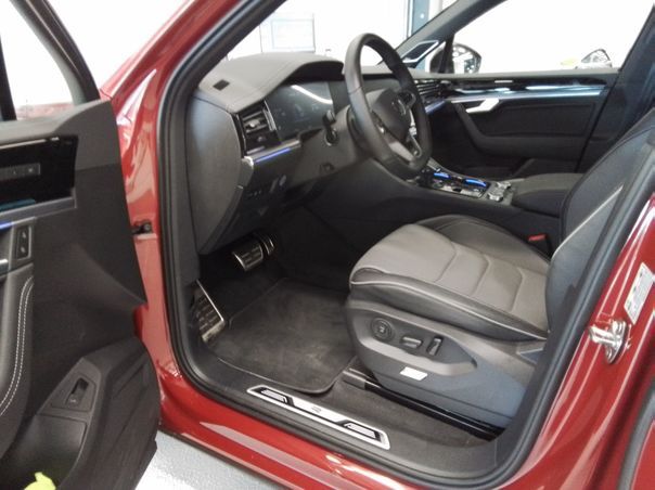 Volkswagen Touareg - Bild 4