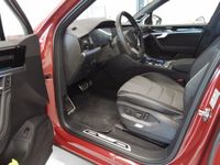 Volkswagen Touareg - Vorschau Bild 4