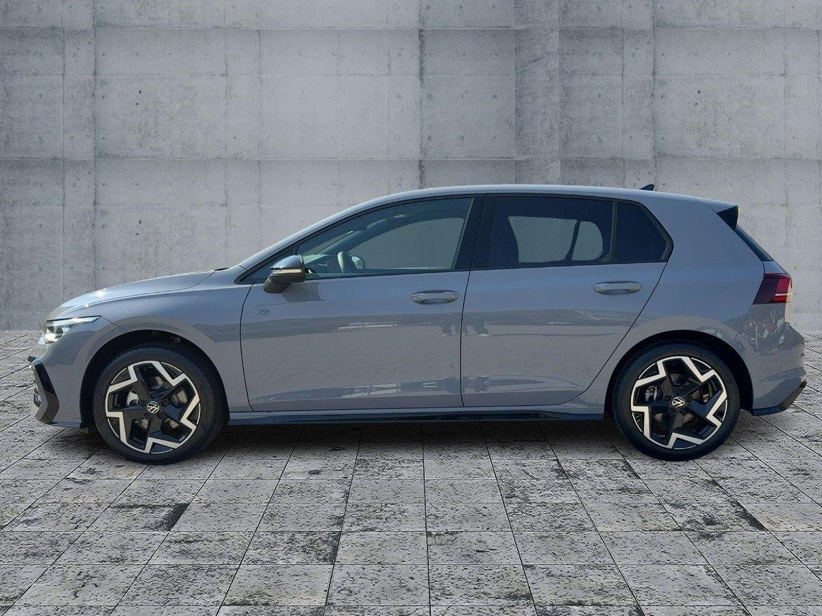 Volkswagen Golf R-Line 1,5 l eTSI (150 PS) Head-up*Navi*LED, миниатюра 3