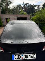 Tesla Model Y SR RWD 2023|AHK|8-fach bereift - Tesla Gebrauchtwagen in Bremen