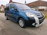 Citroën Citroen Berlingo XTR 1.6 HDi Scheckheft AH... - Citroën Berlingo: Xtr Hdi