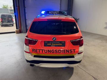 BMW X3 - 9