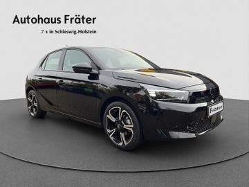 Fotografie 3 des Opel Corsa GS Panorama LED SHZ LM Kamera