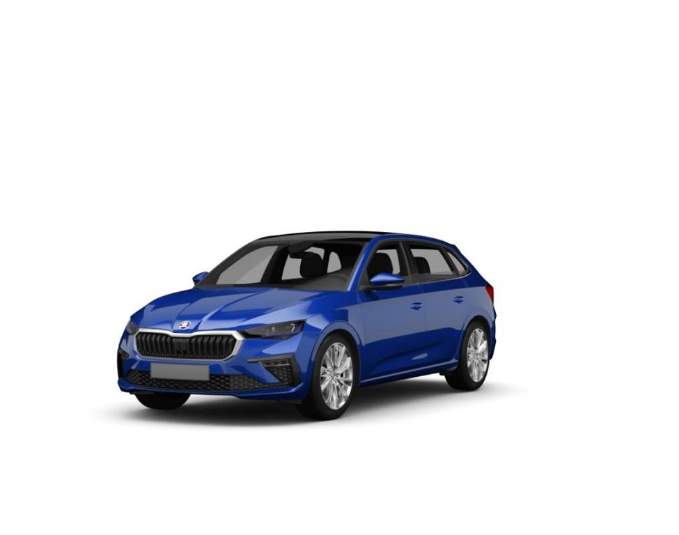 Image of Skoda Scala