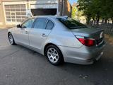 BMW 520i Limousiene KLIMA-XENON-SERVO-ZV-TÜV-NEU - gebrauchte BMW 5er Reihe aus dem Jahr 2004