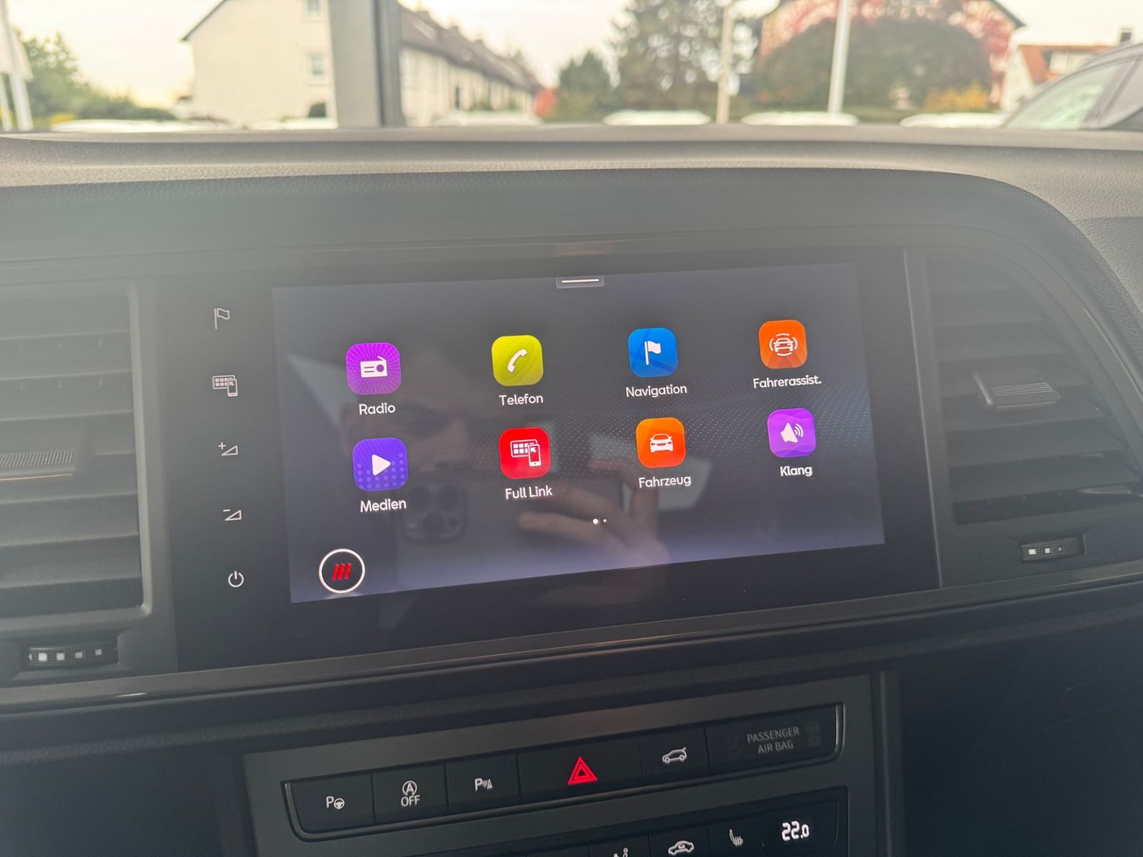 Cupra Ateca - Bild 21