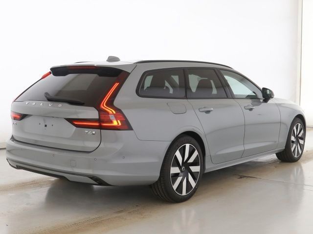 Volvo V90 T6 Plus Dark Plug-In AWD Head-Up *SD foto 2