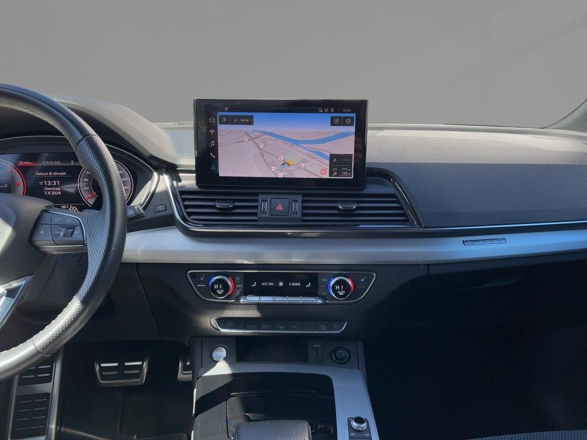 Audi Q5 - Bild 10