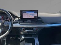 Audi Q5 - Vorschau Bild 10