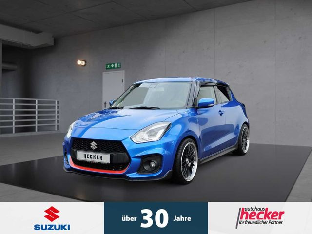 Suzuki Swift Sport 1.4 Boosterjet Hybrid *Einzelstück*