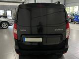 Dacia Dokker 1.5d Express **Navi*Klima*PDC*SHZ** - schwarze Dacia Dokker