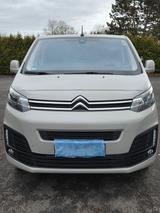 Citroën SpaceTourer 2,0 BlueHDi 150 S&S L2 Business ... - Citroën SpaceTourer Gebrauchtwagen