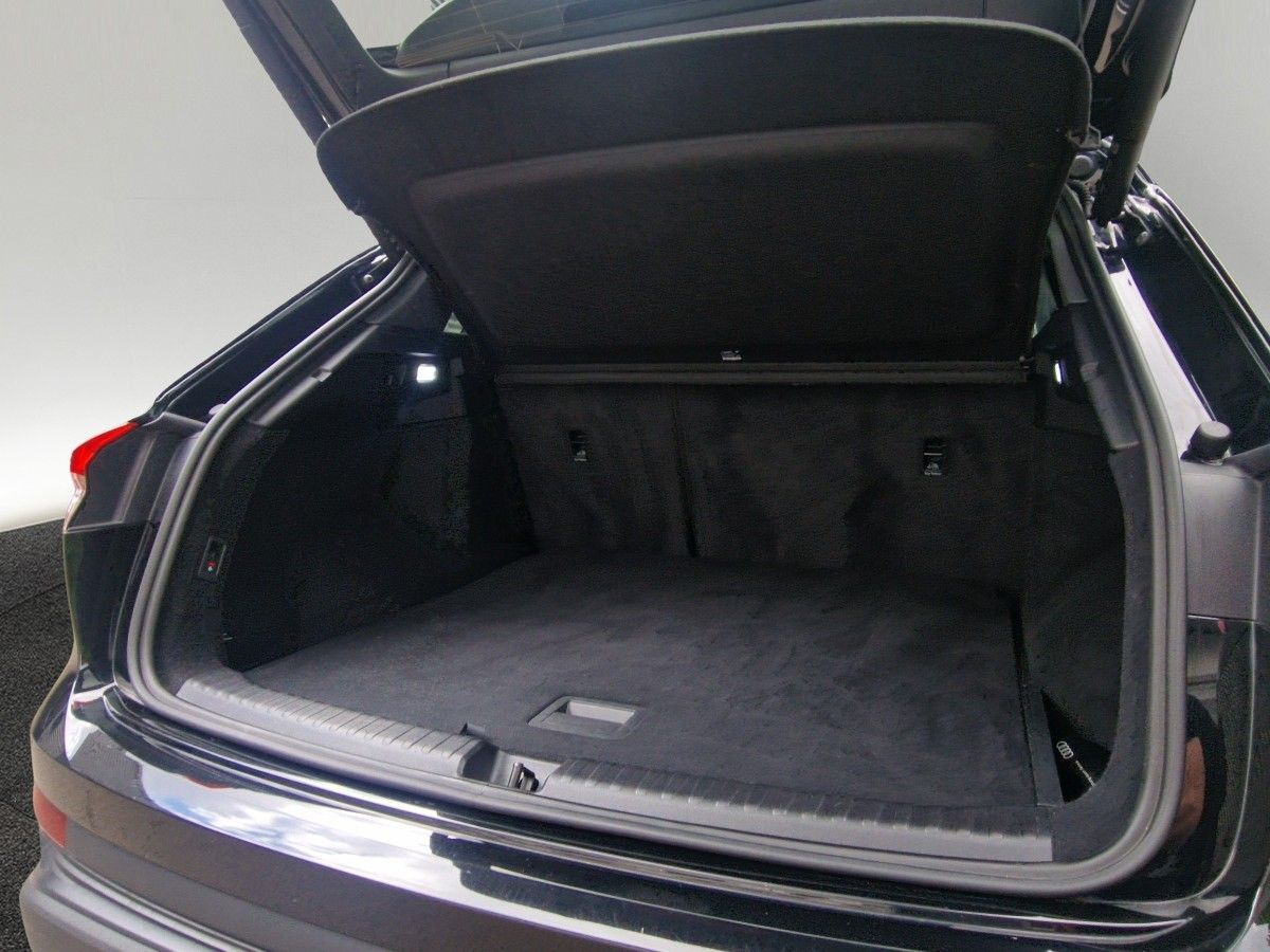 Audi Q4 e-tron - Bild 6