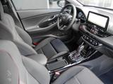 Hyundai i30 Kombi 1.5 T-GDI 48V DCT 2WD N LINE SHZ|DISTR - Hyundai i30: Standheizung