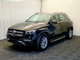 Mercedes-Benz GLE 350 de 4Matic Aut. Business *1.Hd,SoH 97,5%* - Mercedes GLE 350 SUV