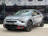 Citroën C4 Shine HUD/360°/AUT/ACC - Citroën C4 SHINE mit Diesel-Antrieb