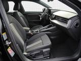 Audi A3 Sportback 35 TDI advanced ACC*LED*Sound*RFK* - Audi A3 Jahreswagen: Sportback