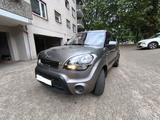 Kia Soul 1.6 GDI Spirit Spirit - gebrauchte Kia Soul aus dem Jahr 2012