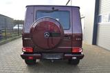 Mercedes-Benz G 63 AMG Exclusive Edition Designo Standhzg AHK - Mercedes-Benz AMG 63