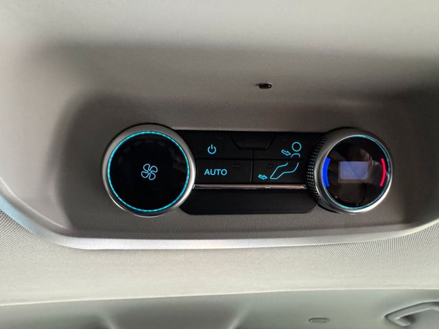 Ford Tourneo Custom 2.0 L1 Titanium Standheizung ACC